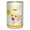 Dogs Love Junior Geflügel Mit Zucchini 6x400g -Fressnapf 480d4f4bc0145bad66f7c4cc87a48fa4a0dd3b27 1242924 0