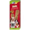 FIT+FUN Sticks 10x112g Mit Gemüse -Fressnapf 489ebd1b1dfb85b87d8888d11da3722086dcc24a 1005095 0