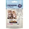 PREMIERE Creamy Kitten Milch 6x60g -Fressnapf 48a810c30c3b999e2cfab73471be1e160c83d36d 1390676 0