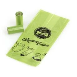 SwissPet Kotbeutel Nature Control 300 Stück