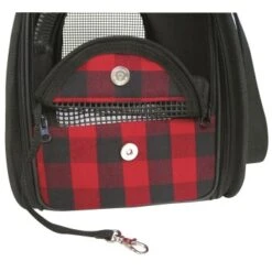 Josty Transporttasche Woolrich S -Fressnapf 4b048dc2966a6e24e2a53a91e0217d329a777b6b 1177769 3