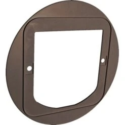 Sure Flap Montageadapter Katzenklappe