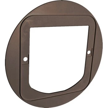 Sure Flap Montageadapter Katzenklappe 3 Sure Flap Montageadapter Katzenklappe