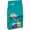 Purina ONE Senior 7+ Huhn & Vollkorn 3kg -Fressnapf 4c84836a9de40c55712b2594799653c29fba2bea 1375730 0