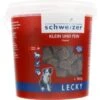 Lecky Klein & Fein Pferd 700 G -Fressnapf 4cba95cb6acc0bb1e7a92dc0f7c6578f1a2910c0 1313930 0