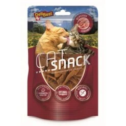 DeliBest Snack 8x45g Kalb