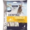 Dr. Clauder's Dental Snack Huhn - Medium Breed 170g -Fressnapf 512feab75eb13d92618595347b2d4cade45a4f3c 1317096 0