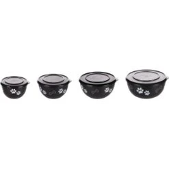 Flamingo Pet Products Napf KENA 1.25 L -Fressnapf 535bf9ace61da403a601675bd6eb4a11f0447eee 1365127 4