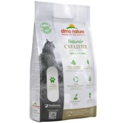 Almo Nature Almo Klumpstreu 2.27 Kg
