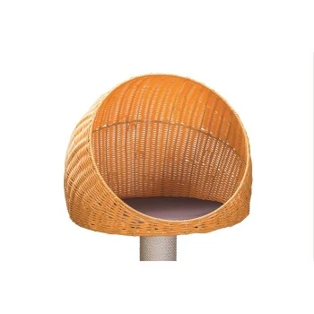 Karlie Kratzbaum Outdoor III 8 Karlie Kratzbaum Outdoor III – Bild 6