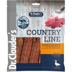 Dr. Clauder's Premium Country Line Ente, 170g