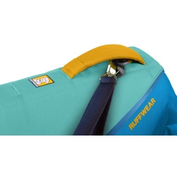 Ruffwear Schwimmweste Für Hunde Float Coat™ Blau L 15 Ruffwear Schwimmweste Für Hunde Float Coat™ Blau L – Bild 13