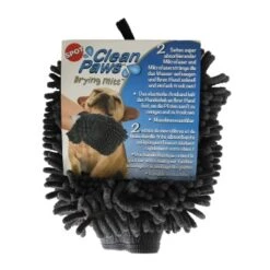 Clean Paws Handschuh -Fressnapf 595dea31ef06da090ed0f9e3d65379abf35afbd6 1345546 2