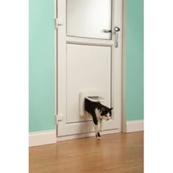 Staywell Katzenklappe Infrarot 500 Weiss 252x241cm -Fressnapf 596ad1aa39af7d61376fc7059113197c96fe465a 1175198 2