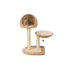 Karlie Kratzbaum Banana Leaf V 81x58x100cm -Fressnapf 5b2352e089e646f4842db14f2ed0e2d0fff28c97 1008359 6