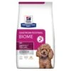 Hill's Gastrointestinal Biome Mini Digestive / Fibre Care 1kg -Fressnapf 5b3477d6a50cddafd87402f7c970868ad1ab870f 1408401 0