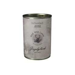 Dr. Clauder's Dr. Clauders BARF 6x200g Jagdglück 6x400 G