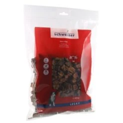 Lecky Mini Flips Rindslunge 450g