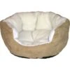 Josty Hundebett Beige Mit Lammfelloptik 2 Josty Hundebett Beige Mit Lammfelloptik -Fressnapf 5dc9f480d22654107d80d98c98d199831adf8df1 1178355 0