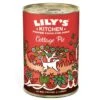 Lily's Kitchen Lily´s KitchenAdult 6x400g Rind -Fressnapf 5ea805b190077f7c3e57d2dc5300036b81ea90be 1349698 0