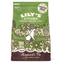 Lily's Kitchen Lily´s KitchenAdult Lamm 7 Kg
