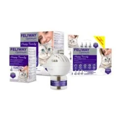 Feliway Optimum Nachfüllflakon Reduziert Konfliktverhalten 48ml -Fressnapf 5f3621af540822f6f027b3c4769b6b51850a7b30 1338505 6