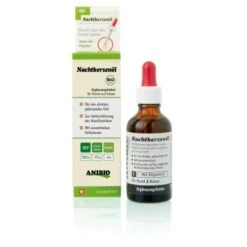 Anibio Bio Nachtkerzenöl 50ml