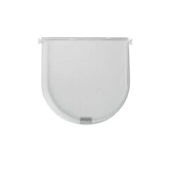 Staywell Ersatzklappe Für Katzenklappe Smart Flap