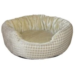 Josty Bett Mosaic 50cm Beige