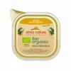 Almo Nature Bio Organic 32x100g Huhn -Fressnapf 63558f48d50369a6bc068e6681f6f49d2c2fea67 1069129 0