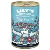 Lily's Kitchen Lily´s KitchenAdult 6x400g Fisch 1 Lily's Kitchen Lily´s KitchenAdult 6x400g Fisch -Fressnapf 636a10c14a48f56f095724b32c5562e7334ff540 1349699 0
