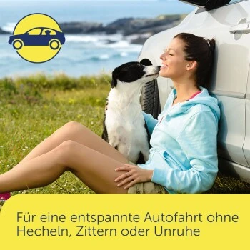 Adaptil Transport Spray 60ml Reduziert Reisestress Und Reiseübelkeit 7 Adaptil Transport Spray 60ml Reduziert Reisestress Und Reiseübelkeit – Bild 5