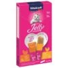 Vitakraft Jelly Lovers Huhn & Pute 66x15g 2 Vitakraft Jelly Lovers Huhn & Pute 66x15g -Fressnapf 65fc52d2a98f8b370d1c720a8a6d20af9dd64502 1346107 0