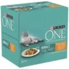 Purina ONE Adult Huhn 24x85 G -Fressnapf 669a43e8672b4312660d597752993f8a6d963778 1374687 0