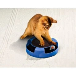 Josty Motor Mouse Ø25cm 5 Josty Motor Mouse Ø25cm -Fressnapf 684947b4e9d59037a61000592238f91b8ffe5eb7 1174198 1