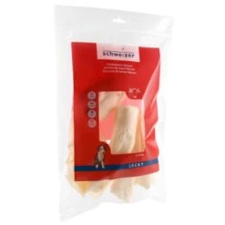 Lecky Rinderohren Deluxe 5 Stück