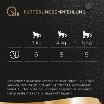 Sheba Perfect Portions 16x37,5g Huhn Und Lachs 6 Sheba Perfect Portions 16x37,5g Huhn Und Lachs – Bild 4