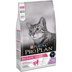 Pro Plan Adult Delicate Truthahn & Reis 1.5 Kg