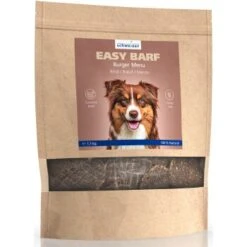 Schweizer Easy Barf Burger Menu Rind 1.1 Kg