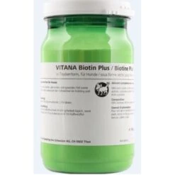 Vitana Biotin Plus 160g