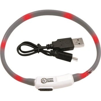 Karlie Leuchtring Visio Light 2 Karlie Leuchtring Visio Light