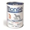 Monge Monoprotein Paté 24x400g Truthahn -Fressnapf 736f8e5f4a1841b31cca201212c6c0c70d21546a 1259943 0