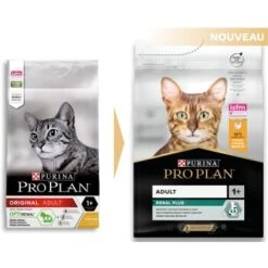 Pro Plan ProPlan Original Adult Huhn 10 Kg