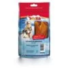 SwissDog Hühnerbrust Getrocknet 400g -Fressnapf 75878fa41ed56d1c7d295614f950d29e758a3922 1276063 0