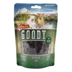 DeliBest Goody Hirsch 500g