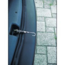 Karlie Auto Heckbelüfter Airboy