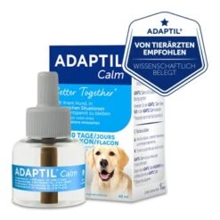 Adaptil 1 Monats-Nachfüllflakon 14 Adaptil 1 Monats-Nachfüllflakon -Fressnapf 766939c849bc160bc36fc2c980a86ccb8f872dac 1221382 2