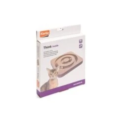 Karlie Katzen Trainer Jagen 19x19cm -Fressnapf 7777ed77366b437131088fccd8164d638d06963b 1035308 3