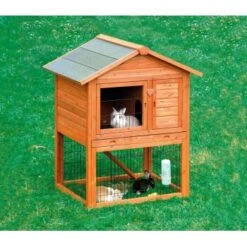 Karlie Kleintierhaus Finka