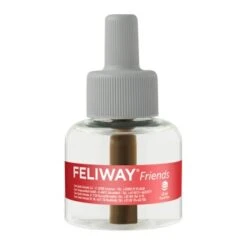 Feliway Friends Nachfüllflakon Reduziert Konfliktverhalten 48ml 13 Feliway Friends Nachfüllflakon Reduziert Konfliktverhalten 48ml -Fressnapf 7957e7989e46e2f9c2c42213fcc7405b5ee493b9 1242347 1